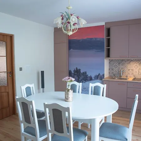 Apartment Gorskie Wytchnienie *