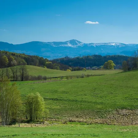 Gorskie Wytchnienie * Jelenia Gora