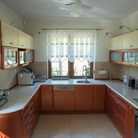 Gorskie Wytchnienie Apartment *