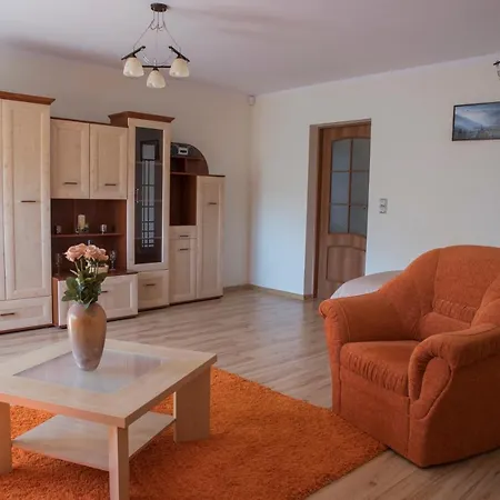 Apartment Gorskie Wytchnienie