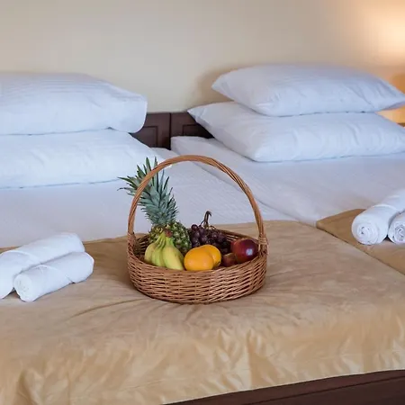 Apartment Gorskie Wytchnienie Jelenia Gora