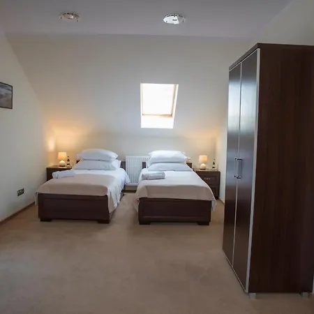 Apartment Gorskie Wytchnienie Jelenia Gora