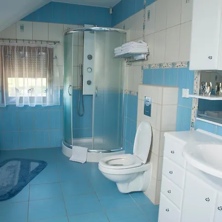 Gorskie Wytchnienie Apartment *