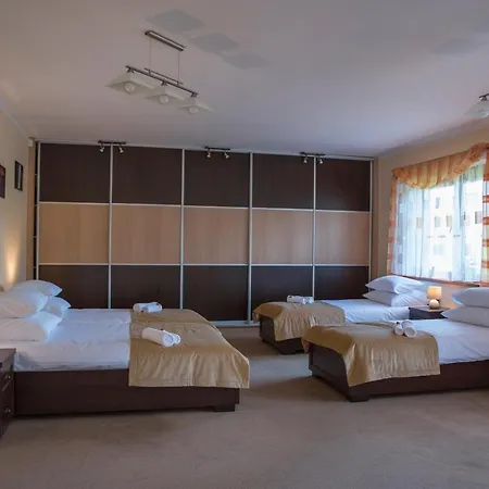 Apartment Gorskie Wytchnienie Jelenia Gora